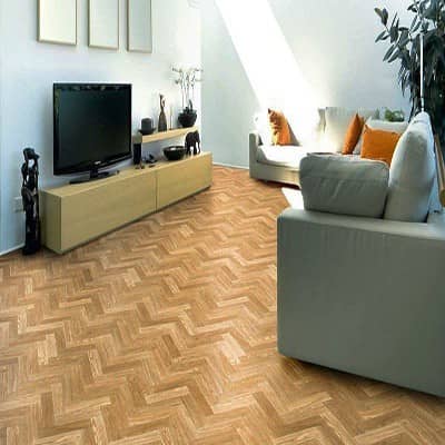 Купить Линолеум IVC Bingo Toulouse 43 бытовой 4х30 м по низкой цене