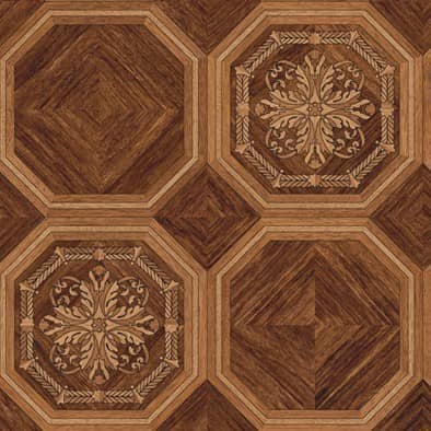 Купить Линолеум Ivc Bingo Margo 45 бытовой 2,5х30 м по низкой цене