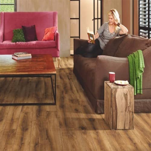 Купить Линолеум Ivc Victoria Argentina D 545 бытовой 3х30 м по низкой цене