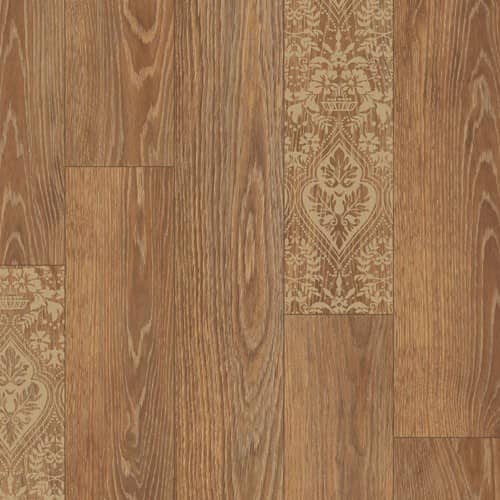 Купить Линолеум Ivc Victoria Maya 742 бытовой 3х30 м по низкой цене