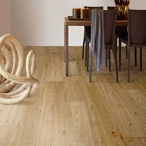 Купить Линолеум Ivc Victoria Morzine 743 бытовой 4х30 м по низкой цене