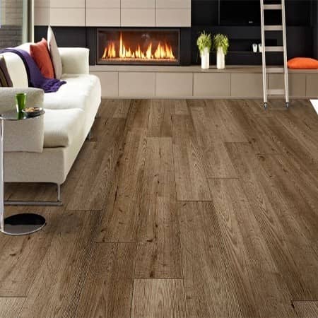 Купить Линолеум Ivc Victoria Morzine 748 бытовой 4х30 м по низкой цене