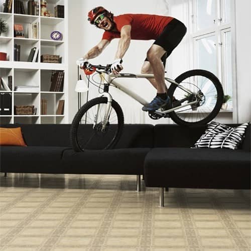 Купить Линолеум IVC Victoria Portofino 008 бытовой 3,7 мм 3х30 м по низкой цене