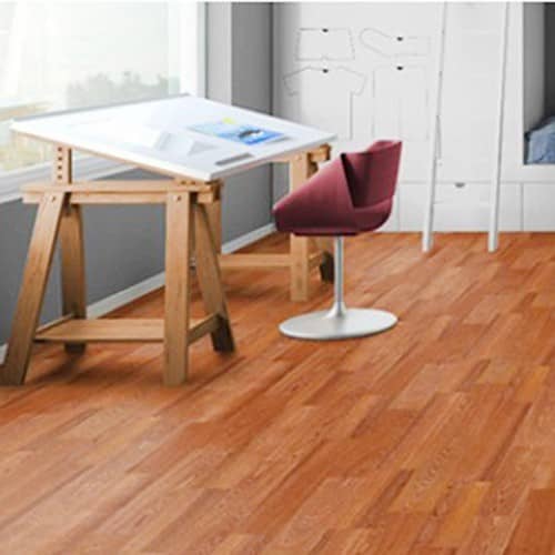 Купить Линолеум Синтерос Delta Newport 2 бытовой 2х30 м по низкой цене