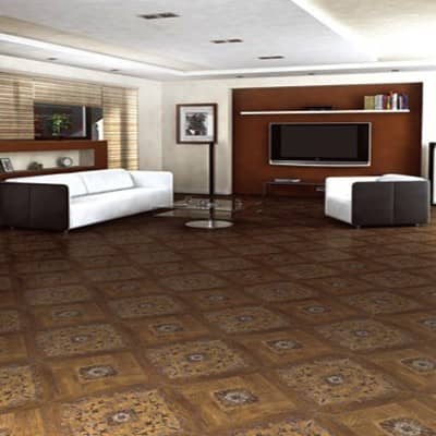 Купить Линолеум Juteks Flash Moscow 3008 бытовой 3х30 м по низкой цене