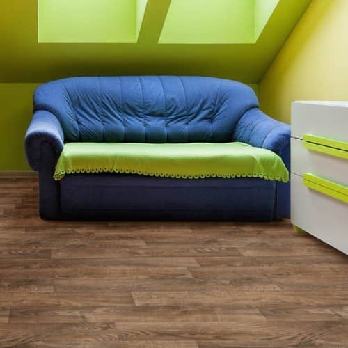 Купить Линолеум Juteks Flash Taco 2314 бытовой 2,5x30 м по низкой цене