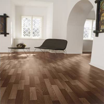 Купить Линолеум Juteks Trend Dalton 3502 бытовой 3,5х33 м по низкой цене