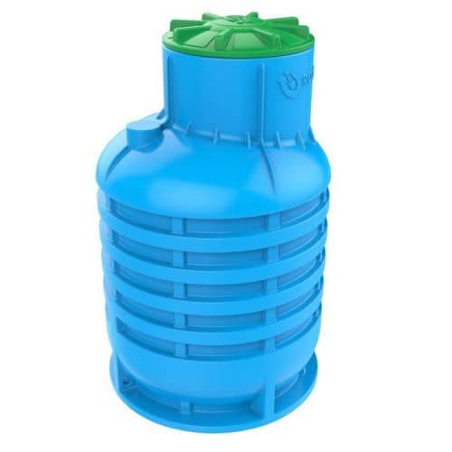 Купить Кессон Rodlex KS 2.0 для скважин без крышки по низкой цене