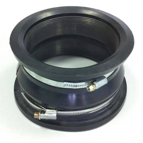 Купить Муфта Rodlex Fast Connection 133 обжимная по низкой цене