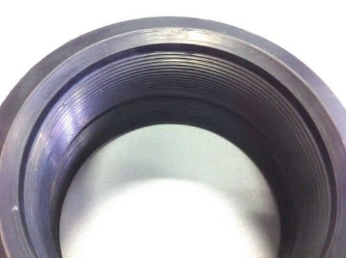 Купить Муфта Rodlex Fast Connection 133 обжимная по низкой цене