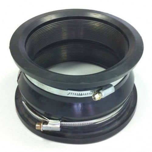 Купить Муфта Rodlex Fast Connection 159 обжимная по низкой цене