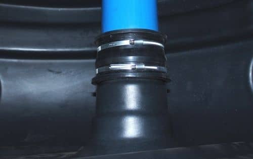 Купить Муфта Rodlex Fast Connection 159 обжимная по низкой цене