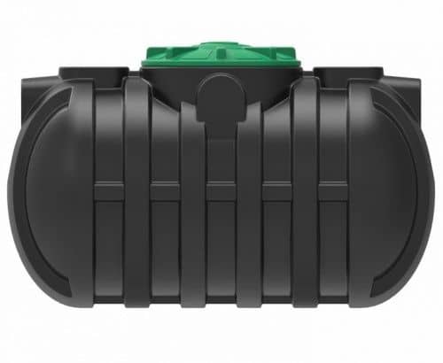 Купить Септик Rodlex S2000 накопительный без крышки по низкой цене