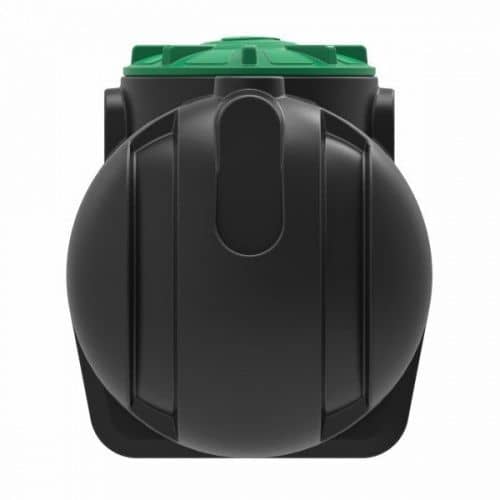 Купить Септик Rodlex S2000 накопительный без крышки по низкой цене