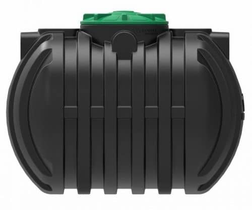 Купить Септик Rodlex S3000 без накопительный крышки по низкой цене