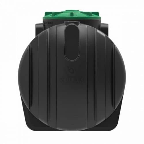Купить Септик Rodlex S3000 без накопительный крышки по низкой цене