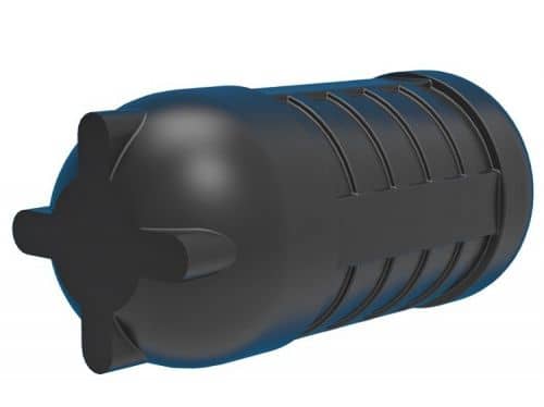 Купить Корпус Rodlex D1000 для КНС без крышки по низкой цене