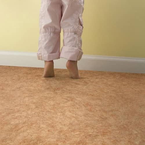 Купить Линолеум Ivc Bingo Impressa 35 бытовой 3х30 м по низкой цене