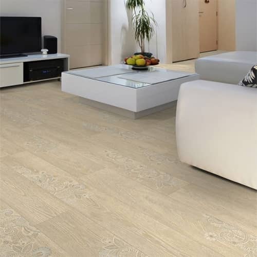 Купить Линолеум Ivc Victoria Maya 704 бытовой 4х30 м по низкой цене