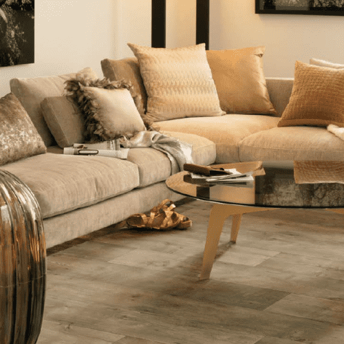 Купить Линолеум Juteks Forum Forest 7801 бытовой 3,5х20 м по низкой цене