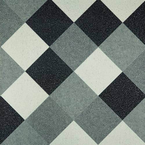 Купить Линолеум Juteks Trend Tora 909M бытовой 3,5x33 м по низкой цене