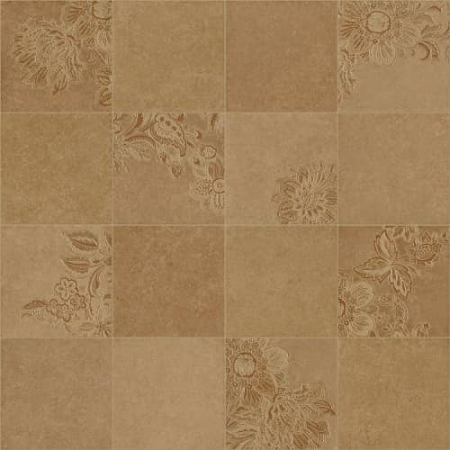 Купить Линолеум Juteks Venus Vavilon 242M бытовой 2,5x30 м по низкой цене