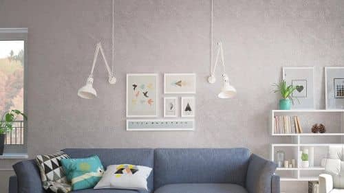 Купить Покрытие Vincent Decor Decorum Dune Латина декоративное по низкой цене