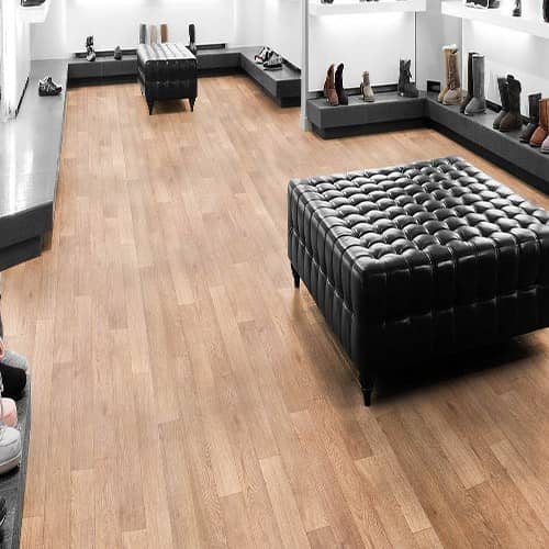 Купить Линолеум Juteks Strong plus Falco 6259 полукоммерческий 3,5х27 м по низкой цене