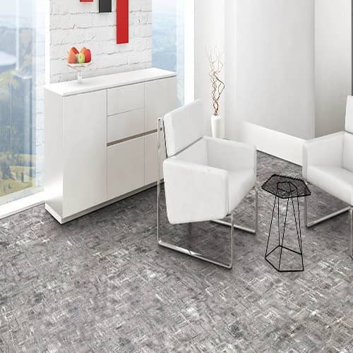 Купить Линолеум Juteks Strong Plus Fresco 6063 полукоммерческий 4х27 м по низкой цене