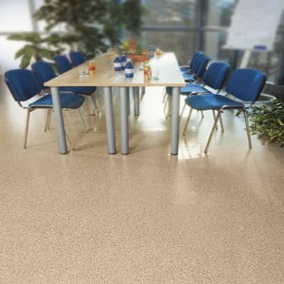 Купить Линолеум Juteks Strong Plus Scala 3275 полукоммерческий 3,5х27 м по низкой цене