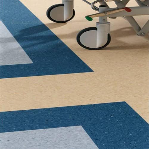 Купить Линолеум Tarkett IQ Granit Acoustic 3221372 коммерческий гомогенный 2х23 м по низкой цене