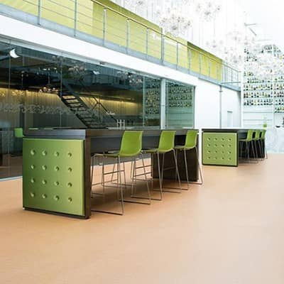 Купить Линолеум IVC Concept Samson 635 коммерческий гетерогенный 3х25 м по низкой цене