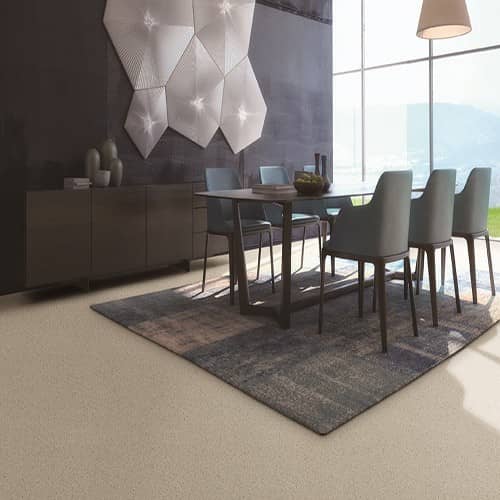 Купить Линолеум LG Hausys Durable Grand DU90001 коммерческий гетерогенный 2х20 м по низкой цене