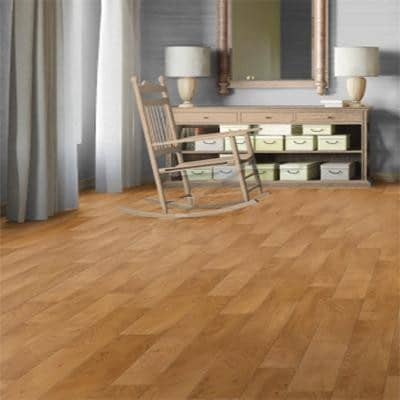 Купить Линолеум Tarkett Acczent Pro Oak 01 коммерческий гетерогенный 3х20 м по низкой цене