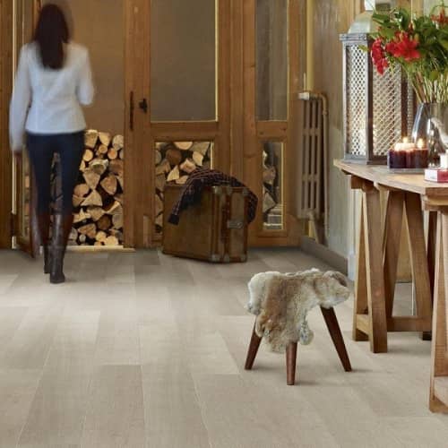 Купить Линолеум IVC Texmark Forester 837 полукоммерческий 3х30 м по низкой цене