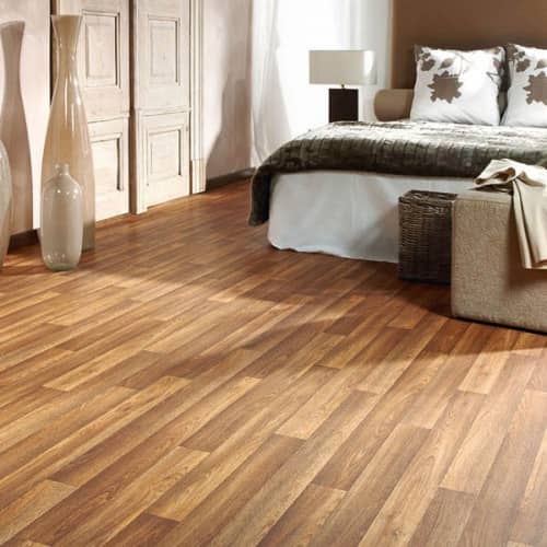 Купить Линолеум IVC Texmark Ushuaia 735 полукоммерческий 4х30 м по низкой цене