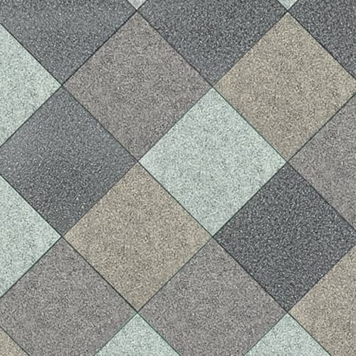 Купить Линолеум Juteks Strong Plus Tora 961D полукоммерческий 2x27 м по низкой цене