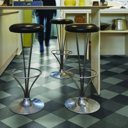 Купить Линолеум Juteks Strong Plus Tora 990D полукоммерческий 2x27 м по низкой цене