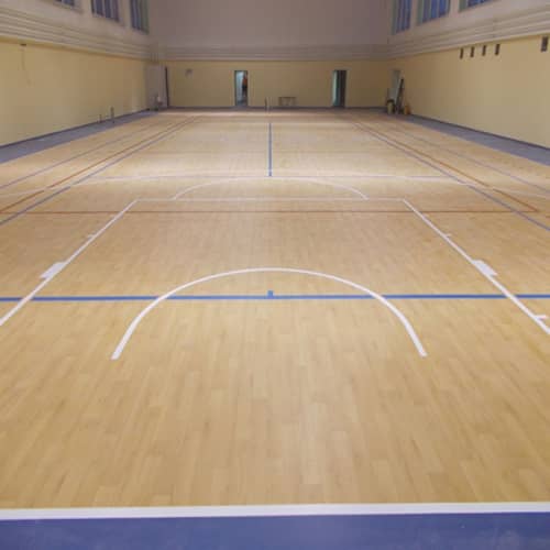 Купить Линолеум Grabo Graboflex Gymfit 60 2519-371 спортивный 2x15 м по низкой цене