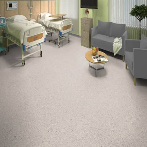 Купить Линолеум Tarkett IQ Toro Sc 3093 104 токопроводящий 2x23 м по низкой цене