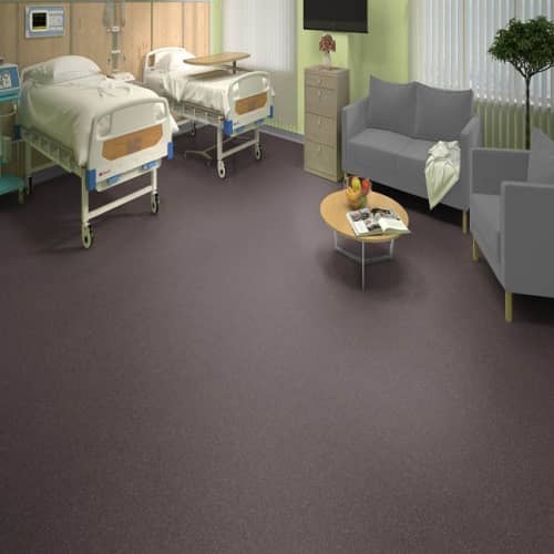 Купить Линолеум Tarkett IQ Toro Sc 3093 575 токопроводящий 2x23 м по низкой цене