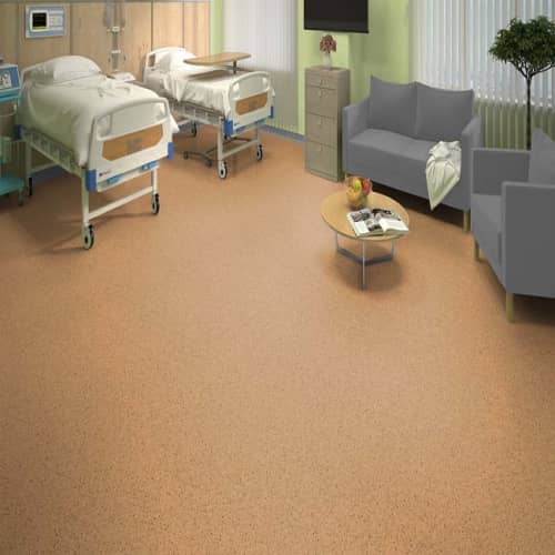 Купить Линолеум Tarkett IQ Toro Sc 3093 573 токопроводящий 2x23 м по низкой цене