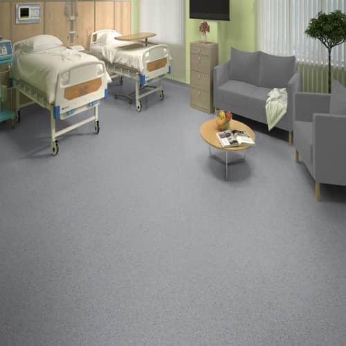 Купить Линолеум Tarkett IQ Toro Sc 3093 102 токопроводящий 2x23 м по низкой цене