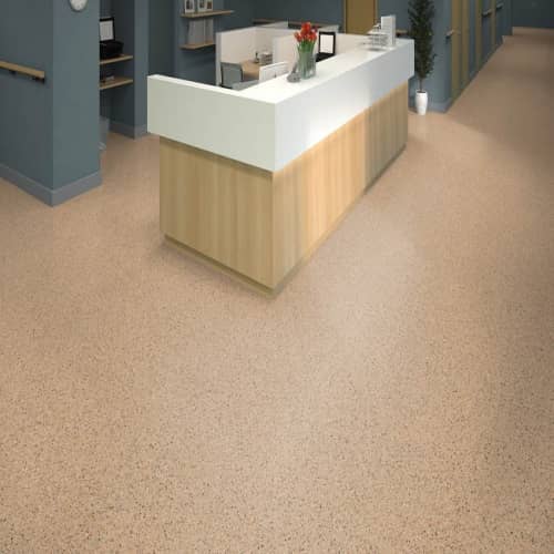 Купить Линолеум Tarkett IQ Toro Sc 3093 105 токопроводящий 2x23 м по низкой цене