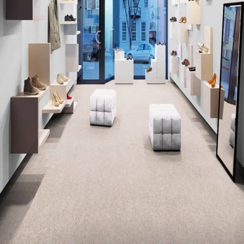 Купить Линолеум Tarkett IQ Megalit 3390 502 коммерческий гомогенный 2x23 м по низкой цене