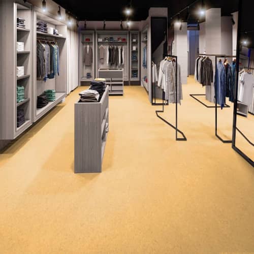 Купить Линолеум Tarkett IQ Megalit 3390 507 коммерческий гомогенный 2x23 м по низкой цене