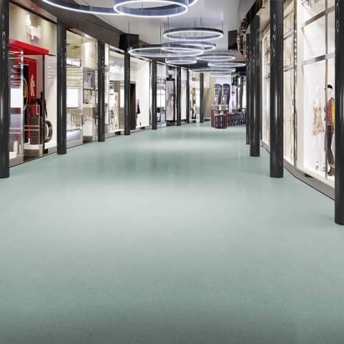 Купить Линолеум Tarkett IQ Megalit 3390 512 коммерческий гомогенный 2x23 м по низкой цене