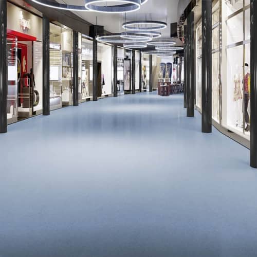 Купить Линолеум Tarkett IQ Megalit 3390 515 коммерческий гомогенный 2x23 м по низкой цене