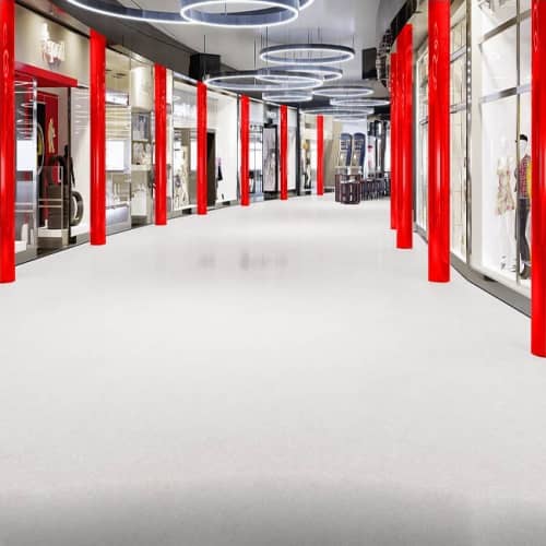 Купить Линолеум Tarkett IQ Megalit 3390 517 коммерческий гомогенный 2x23 м по низкой цене