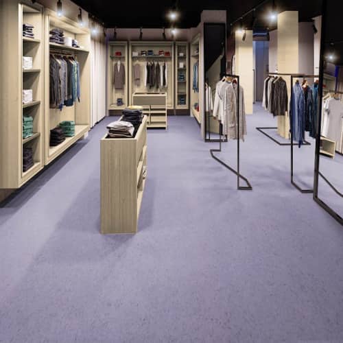 Купить Линолеум Tarkett IQ Megalit 3390 524 коммерческий гомогенный 2x23 м по низкой цене